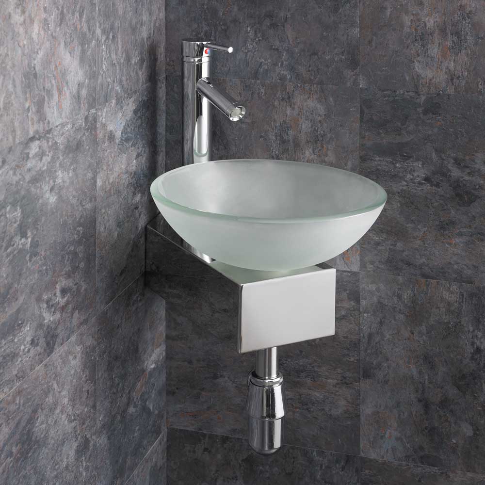 26 Small Corner Cloakroom Basin To Celebrate The Season Lentine Marine